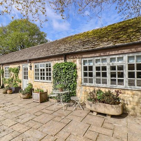 Foxhill Farm Barn Villa Bourton-on-the-Water Exterior photo