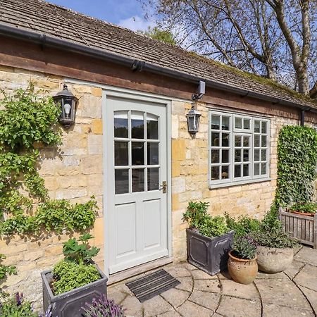 Foxhill Farm Barn Villa Bourton-on-the-Water Exterior photo