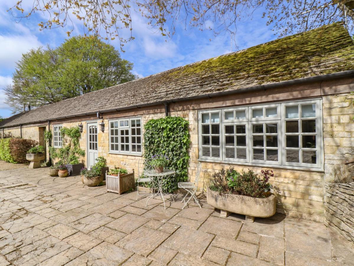 Foxhill Farm Barn Villa Bourton-on-the-Water Exterior photo