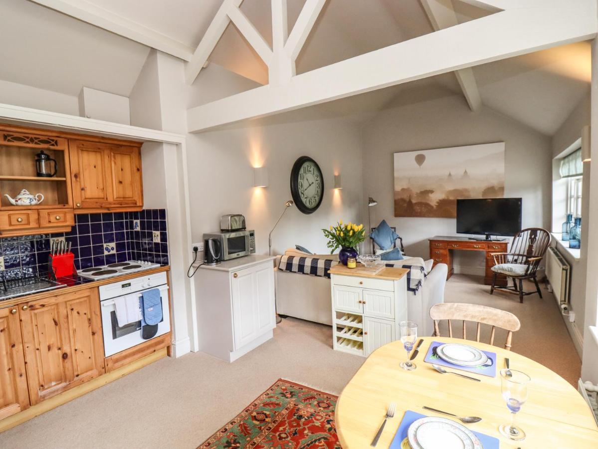 Foxhill Farm Barn Villa Bourton-on-the-Water Exterior photo